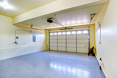 Garage door opener in South Elgin