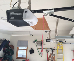 Garage Door Opener 24/7 Services