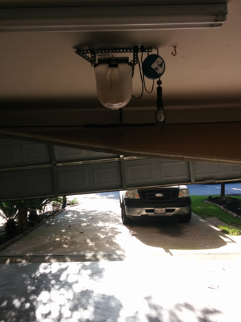 Garage Door Repair And Replacement 24/7 Services